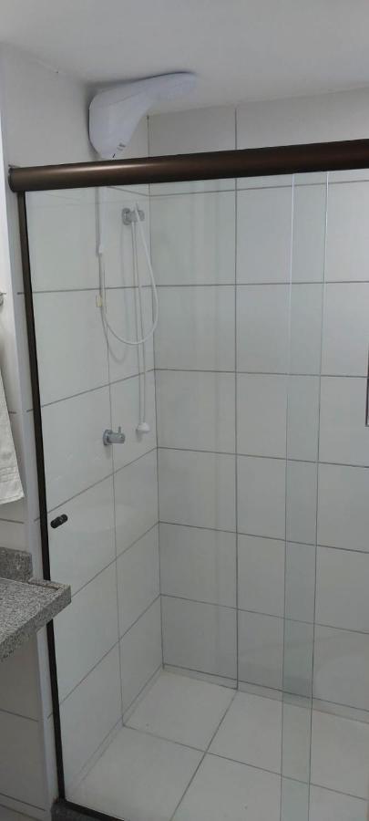 Laguna Beach Flat 101 Porto De Galinhas - Flat Terreo Com Saida Para Piscina Esterno foto
